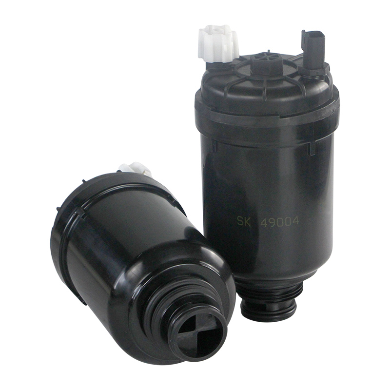 Filtre à carburant SF-FILTER SK 49004